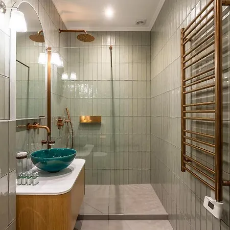 Apartment The Liberty Green *